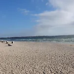 Machedanz Am Hafen Timmendorfer Ot Niendorf Apartamento