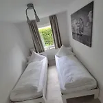 Apartamento Machedanz Am Hafen Timmendorfer Ot Niendorf