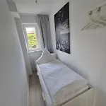 Machedanz Am Hafen Timmendorfer Ot Niendorf Apartamento