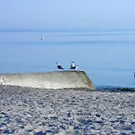 Machedanz Am Hafen Timmendorfer Ot Niendorf Apartamento *