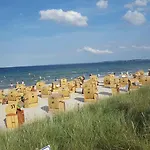 Apartamento Machedanz Am Hafen Timmendorfer Ot Niendorf Timmendorfer Strand