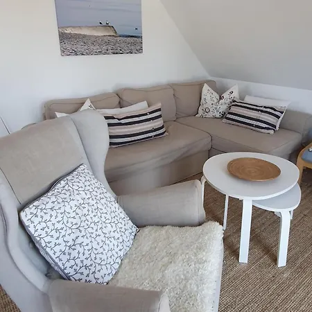 Machedanz Mit Balkon Timmendorfer Ot Niendorf Apartment *