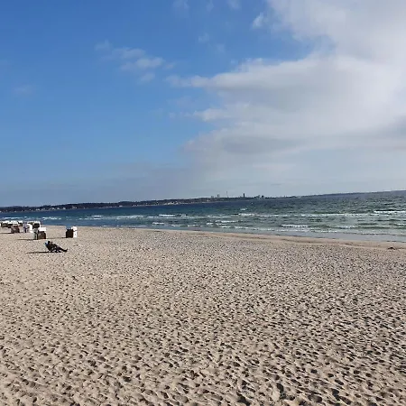 Machedanz Am Hafen Timmendorfer Ot Niendorf Apartment