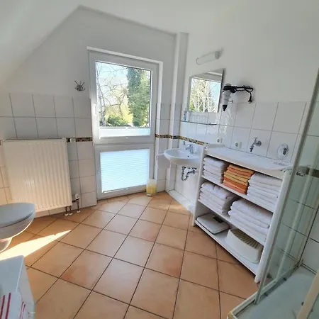 Machedanz Am Hafen Timmendorfer Ot Niendorf Apartment