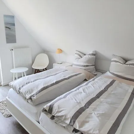 Machedanz Am Hafen Timmendorfer Ot Niendorf Apartment