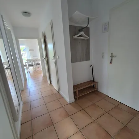 Machedanz Am Hafen Timmendorfer Ot Niendorf Apartamento Timmendorfer Strand
