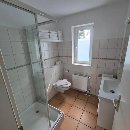 Apartamento Machedanz Am Hafen Timmendorfer Ot Niendorf