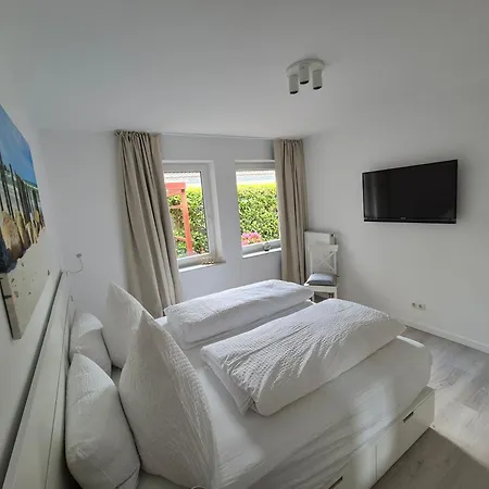 Machedanz Am Hafen Timmendorfer Ot Niendorf Apartamento