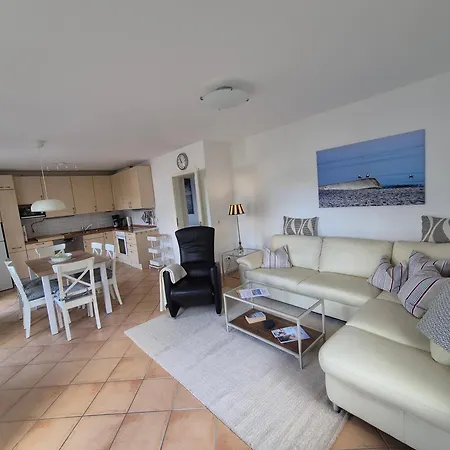 Machedanz Am Hafen Timmendorfer Ot Niendorf Apartamento Timmendorfer Strand
