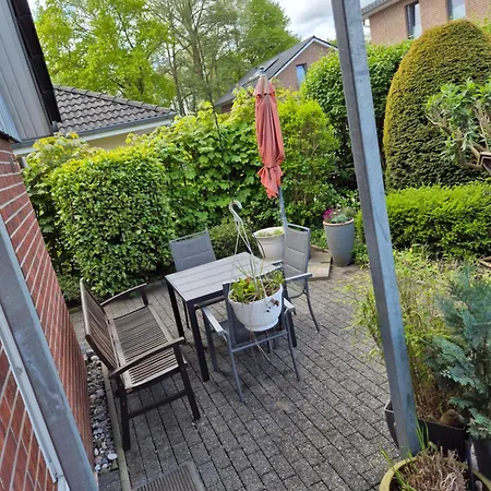 Machedanz Am Hafen Timmendorfer Ot Niendorf Apartment