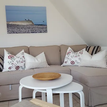 Apartment Machedanz Am Hafen Timmendorfer Ot Niendorf