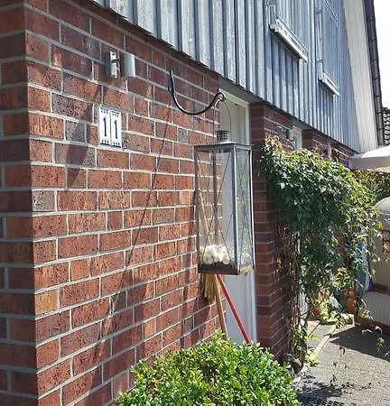 Apartment Machedanz Am Hafen Timmendorfer Ot Niendorf *