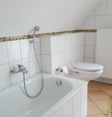 Machedanz Am Hafen Timmendorfer Ot Niendorf *