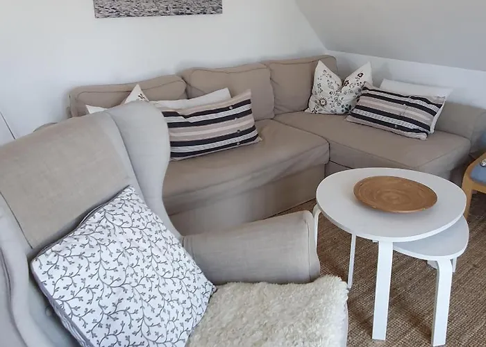 Machedanz Am Hafen Timmendorfer Ot Niendorf Lägenhet *