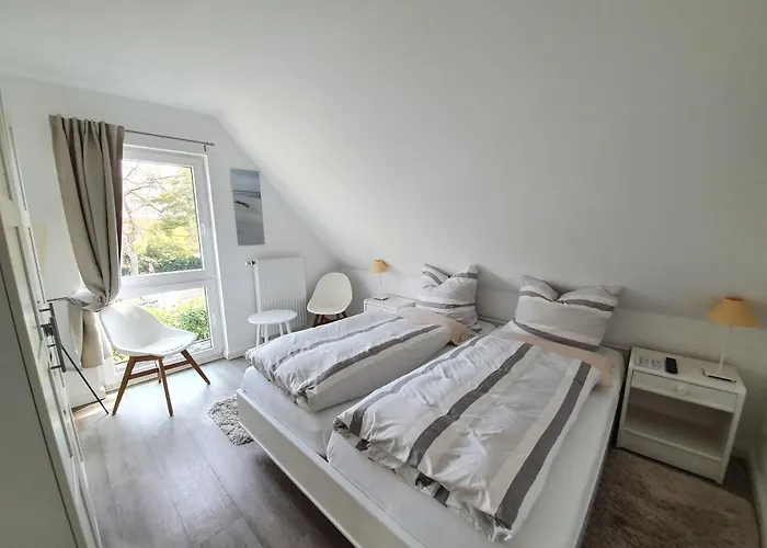 Machedanz Am Hafen Timmendorfer Ot Niendorf Timmendorfer Strand