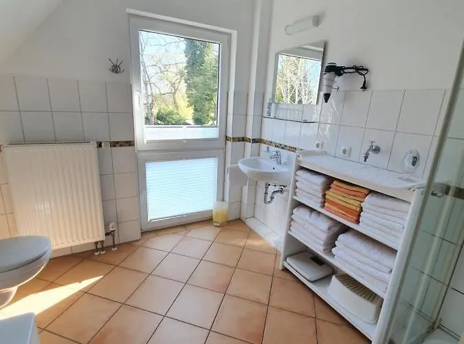 Machedanz Am Hafen Timmendorfer Ot Niendorf Lägenhet