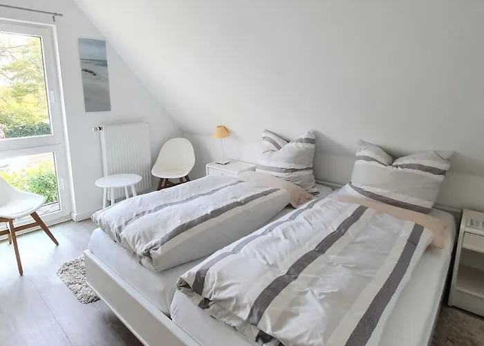 Machedanz Am Hafen Timmendorfer Ot Niendorf Lägenhet