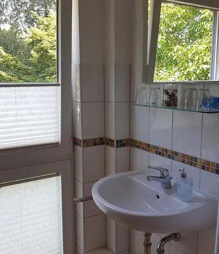 Lägenhet Machedanz Am Hafen Timmendorfer Ot Niendorf Timmendorfer Strand