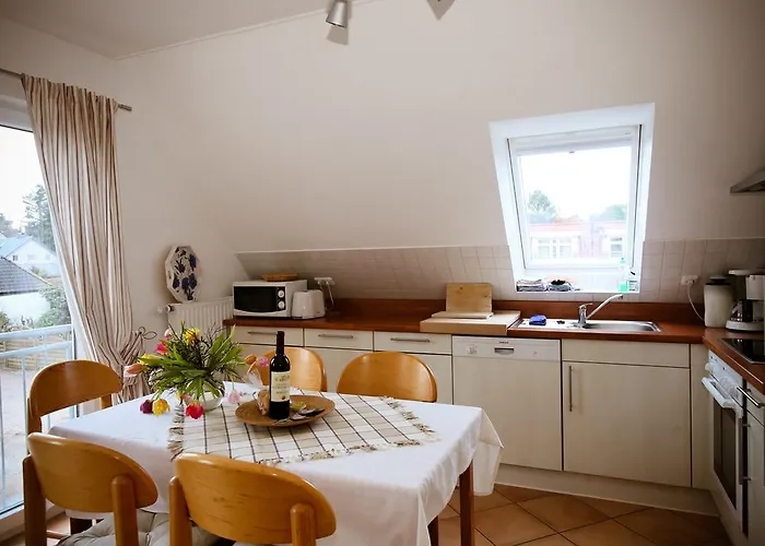 Machedanz Am Hafen Timmendorfer Ot Niendorf * Timmendorfer Strand