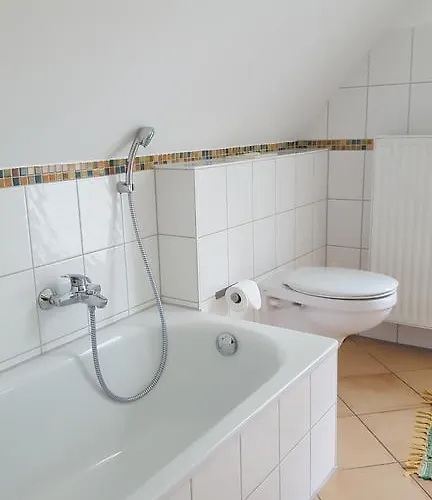 Machedanz Am Hafen Timmendorfer Ot Niendorf *