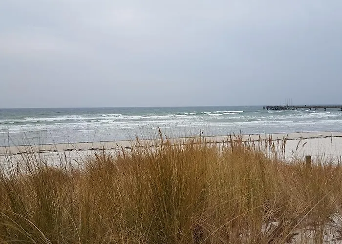 Lägenhet Machedanz Am Hafen Timmendorfer Ot Niendorf Timmendorfer Strand